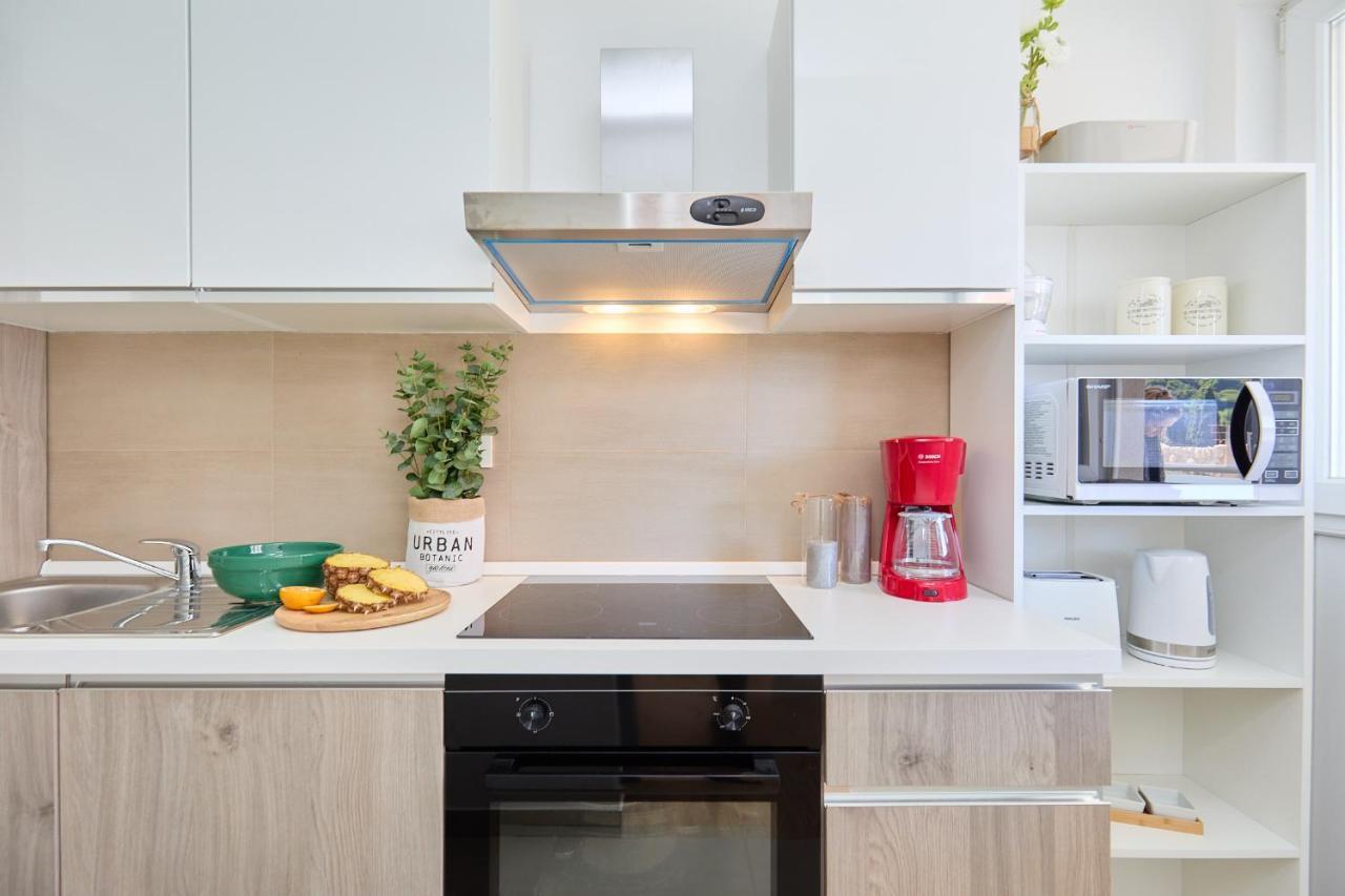 Hedera Estate, Hedera A38 Apartment *