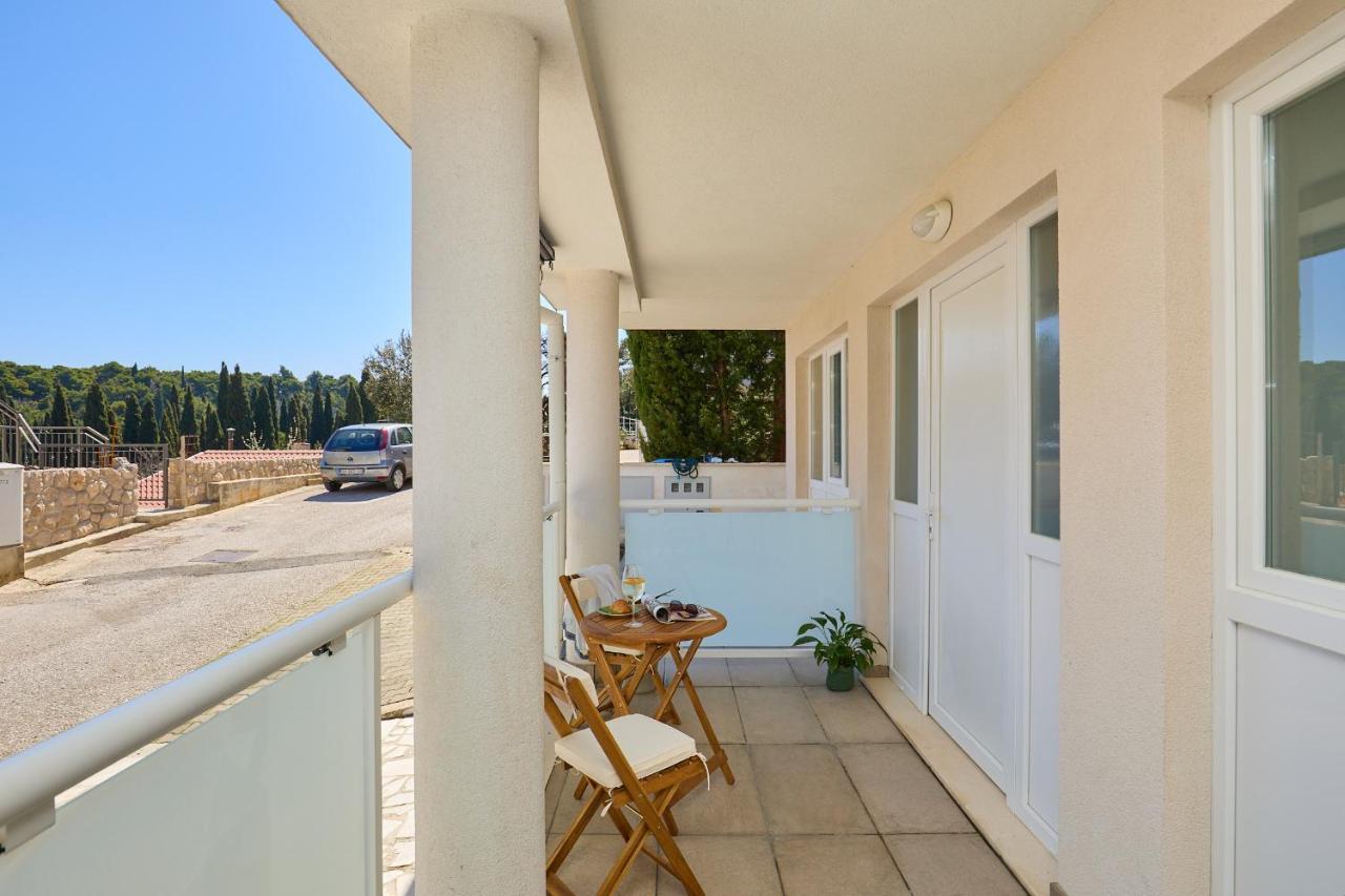 Hedera Estate, Hedera A38 Appartement *