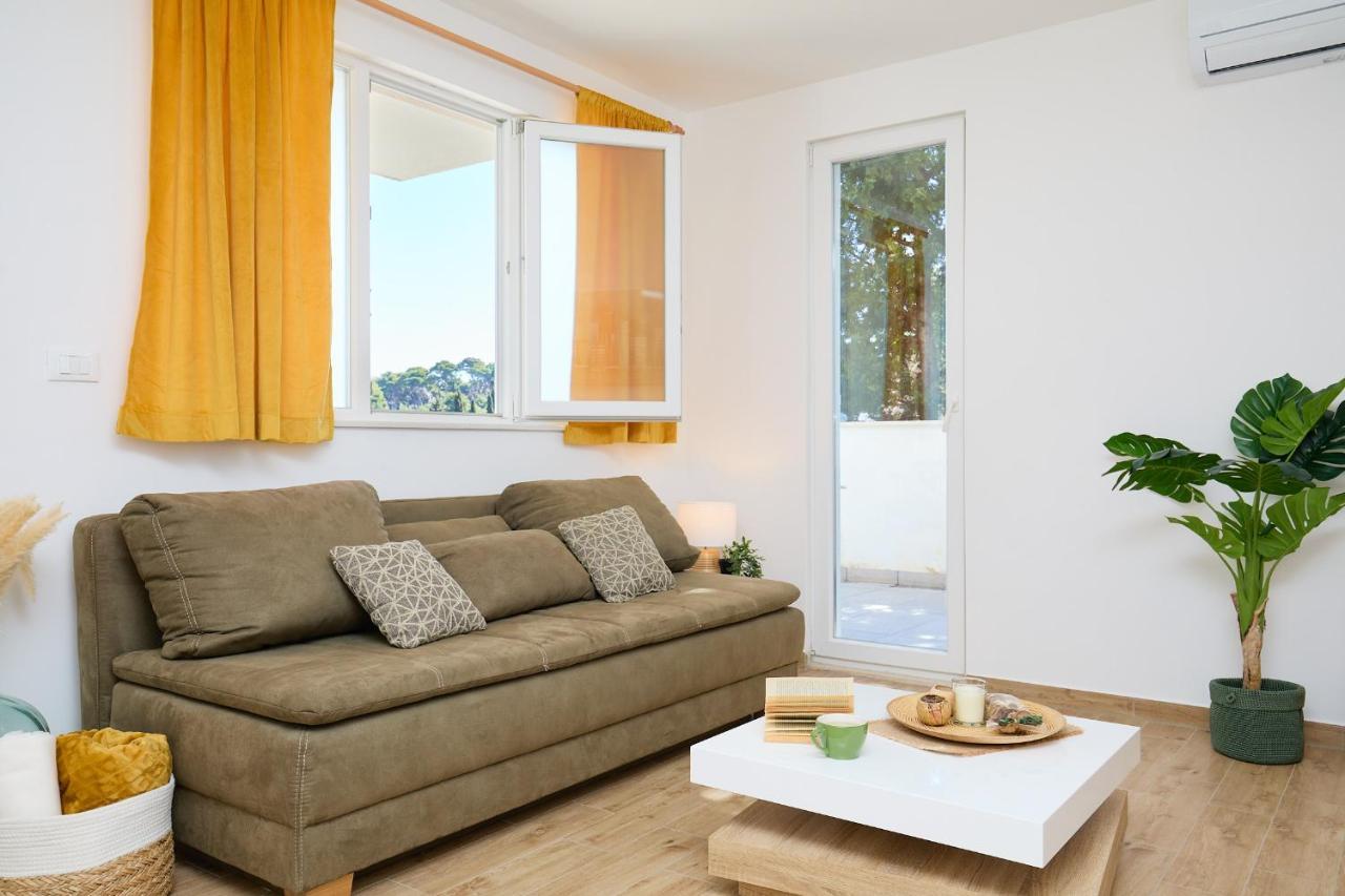 Appartement Hedera Estate, Hedera A38